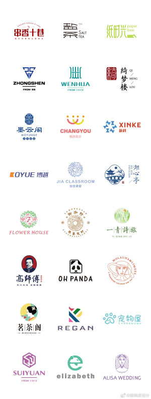 logo/标志