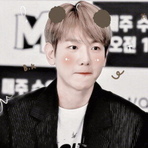 
＃小狗勾＃

贴纸宋榆。