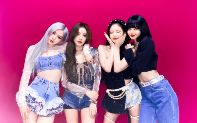 ·BLACKPINK
注明xooy