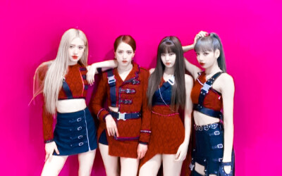 ·BLACKPINK
注明xooy