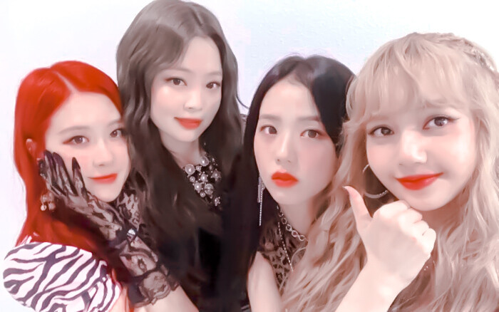 ·BLACKPINK
注明xooy