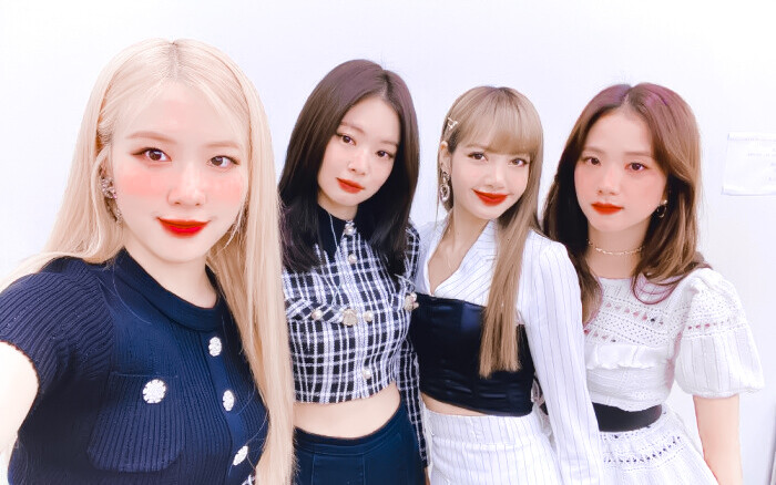 ·BLACKPINK
注明xooy