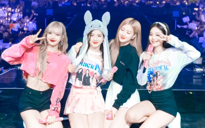 ·BLACKPINK
注明xooy