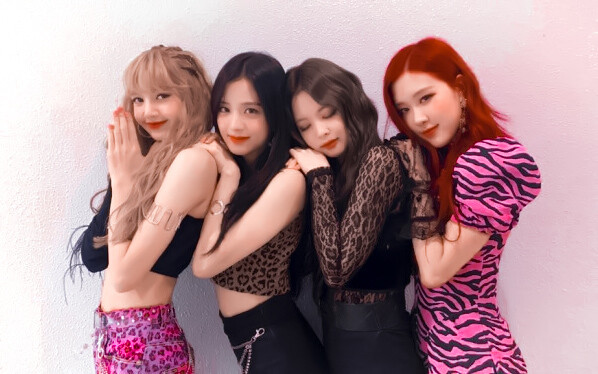 ·BLACKPINK
注明xooy