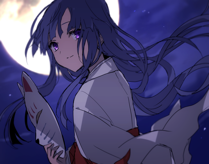 古手梨花寒蝉鸣泣之时