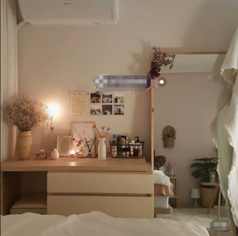 卧室 厨房 起居室 桌面