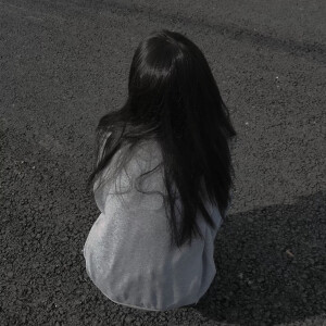 不开心就淋淋雨吹吹风别烦别人