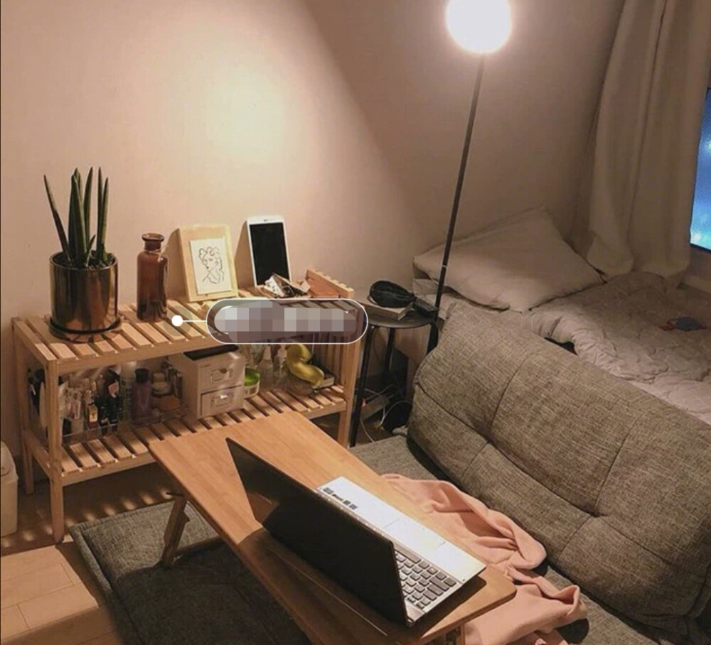 卧室厨房起居室桌面摆设