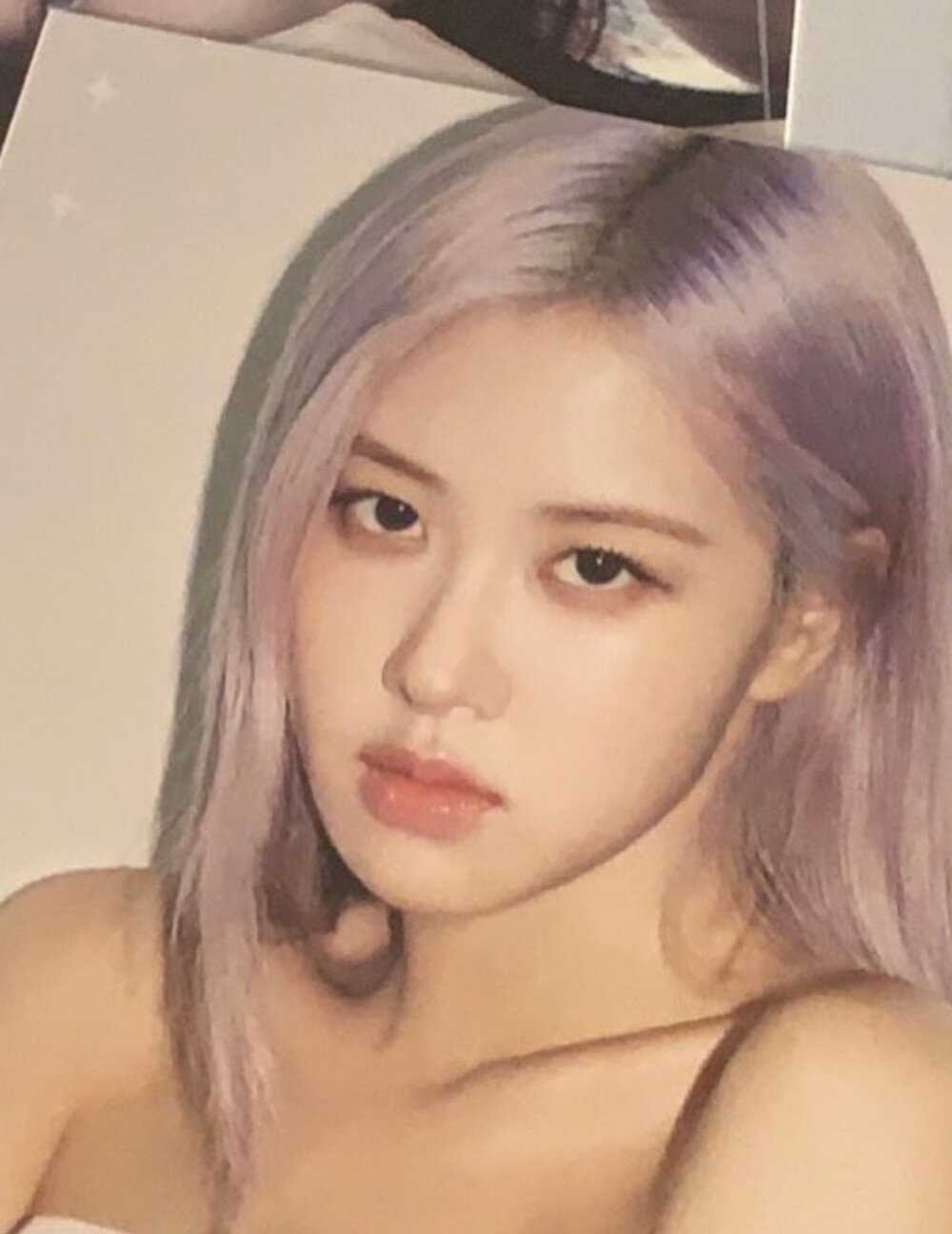 BLACKPINK ROSÉ朴彩英