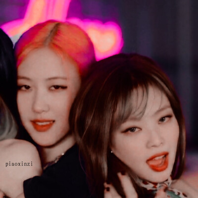 Lisa✕朴彩英✕金智妮：）
爱豆情头
二传注明dt朴朴新子奥特曼