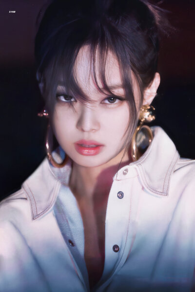 JENNIE
©chrischenCCC