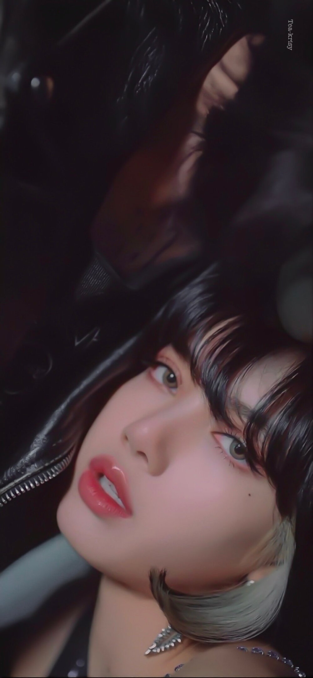 女爱豆头像lisa手机壁纸blackpink少女心壁纸1评论4更多