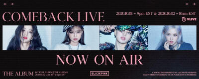 blackpink