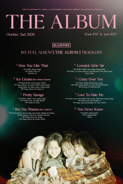 blackpink
