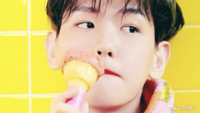 边伯贤 Baekhyun
“因為喜歡你，所以格外特別注意你的一切?！?－
?抱图者发抖音写小说弄橙光请告知出处
→By玖生一世