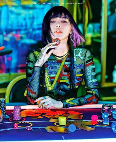 Lisa