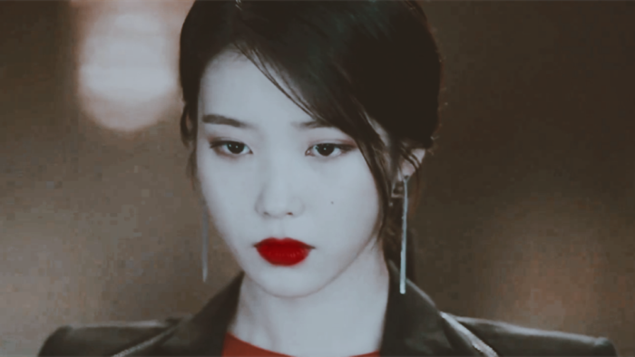 橙光素材[李知恩]