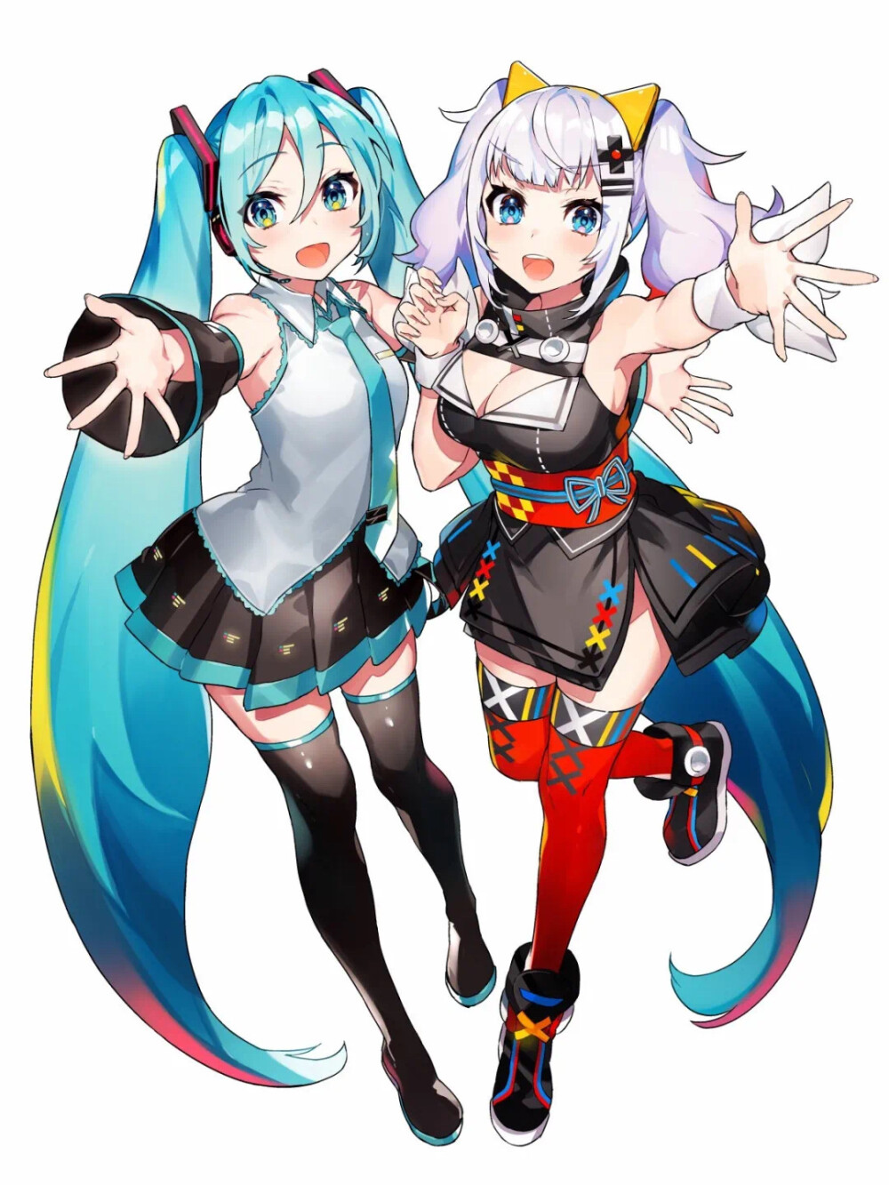 初音未来