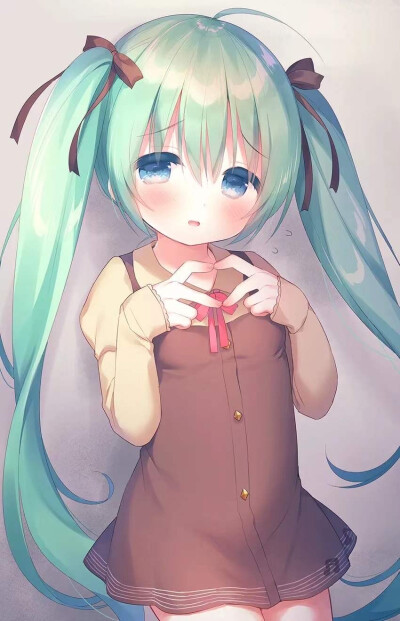 初音未来