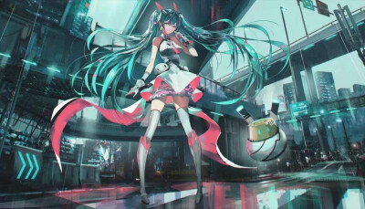 初音未来