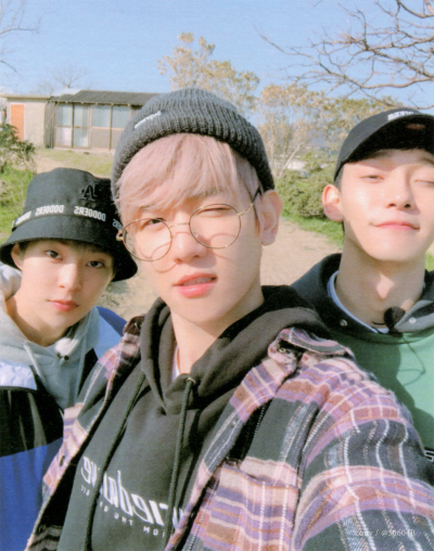 EXO-CBX