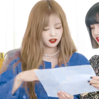 Jennie∞Lisa