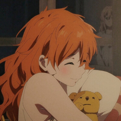 『动漫头像』紫罗兰永恒花园 外传