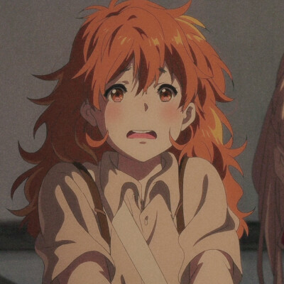 『动漫头像』紫罗兰永恒花园 外传