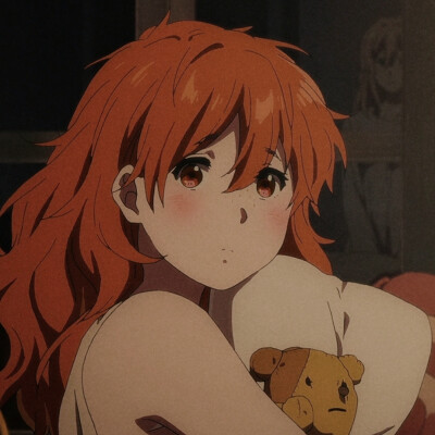 『动漫头像』紫罗兰永恒花园 外传