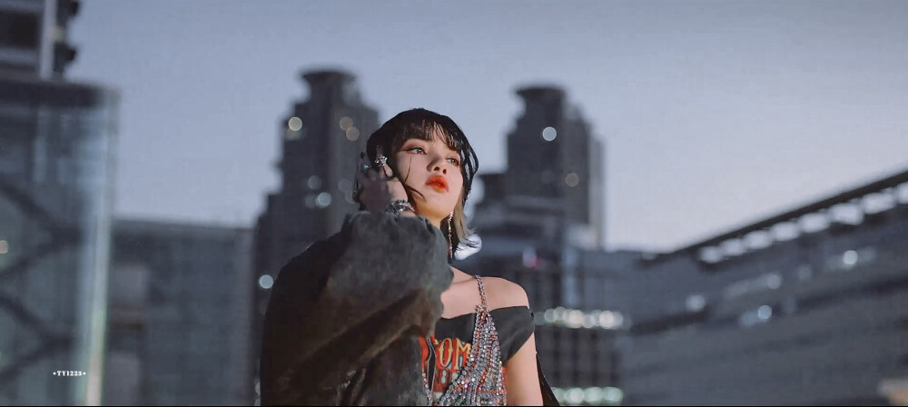 LISA
自修//禁二改