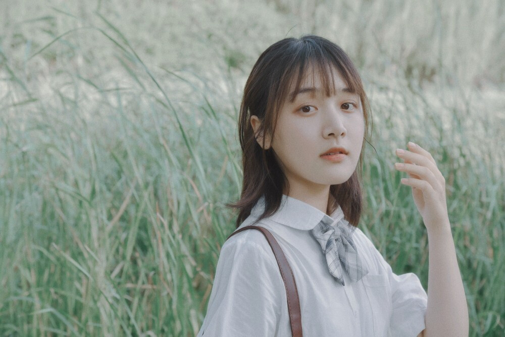 #凌美仕# | 甜妹！！！
cr@虚拟映射 