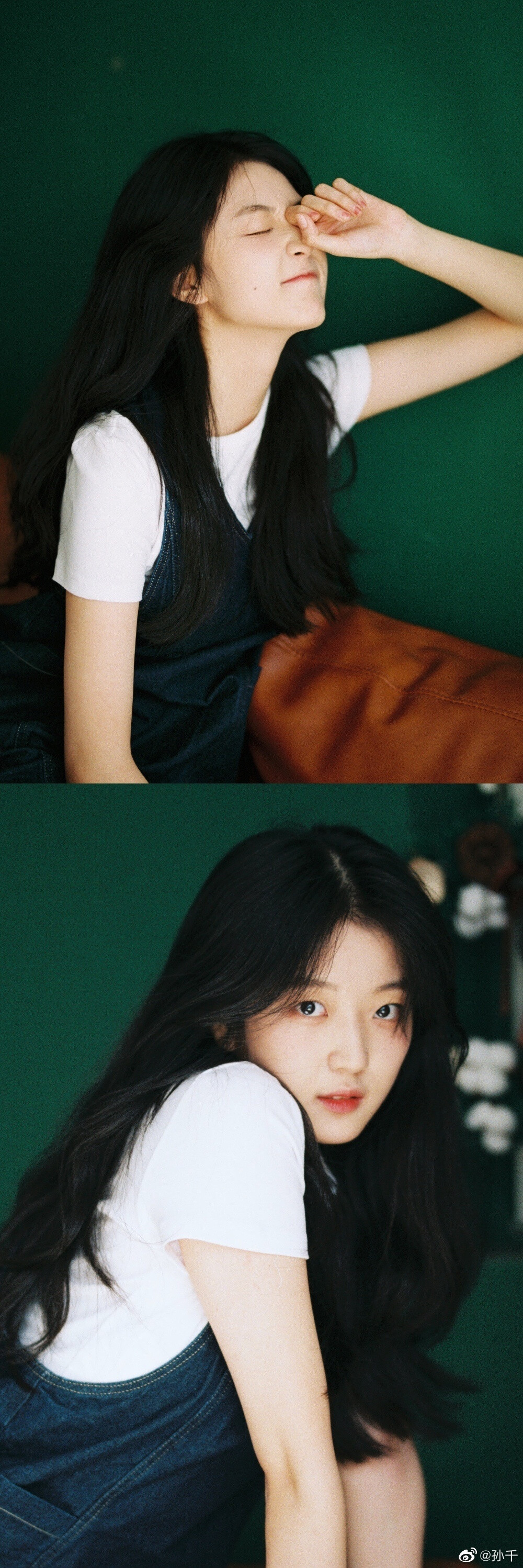 孙千- 堆糖,美图壁纸兴趣社区