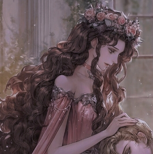 自截自调侵删 韩国画师 vlfdus__0