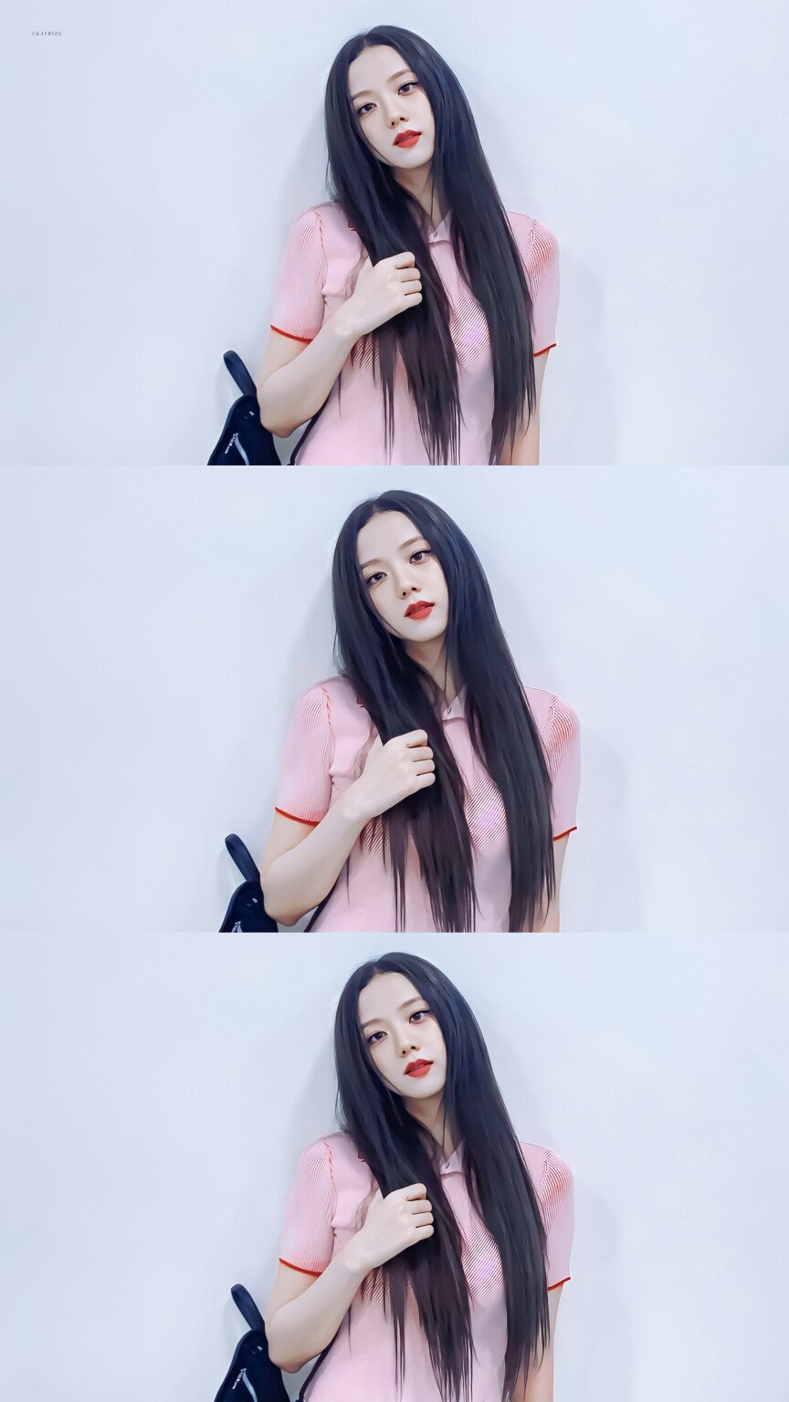 jisoo - 堆糖,美图壁纸兴趣社区