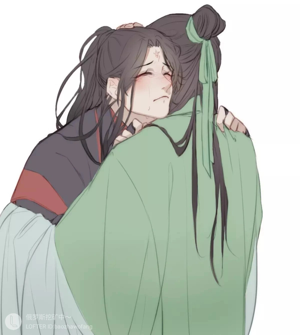 人渣反派自救系统