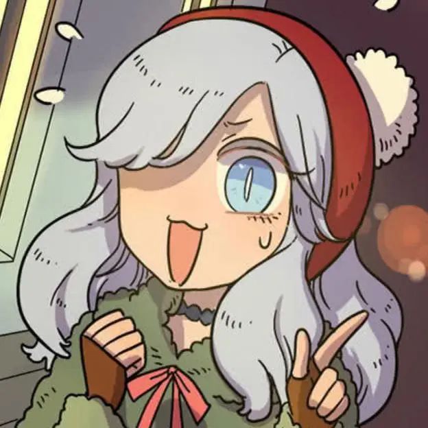 女头废柴狐阿桔苏莎