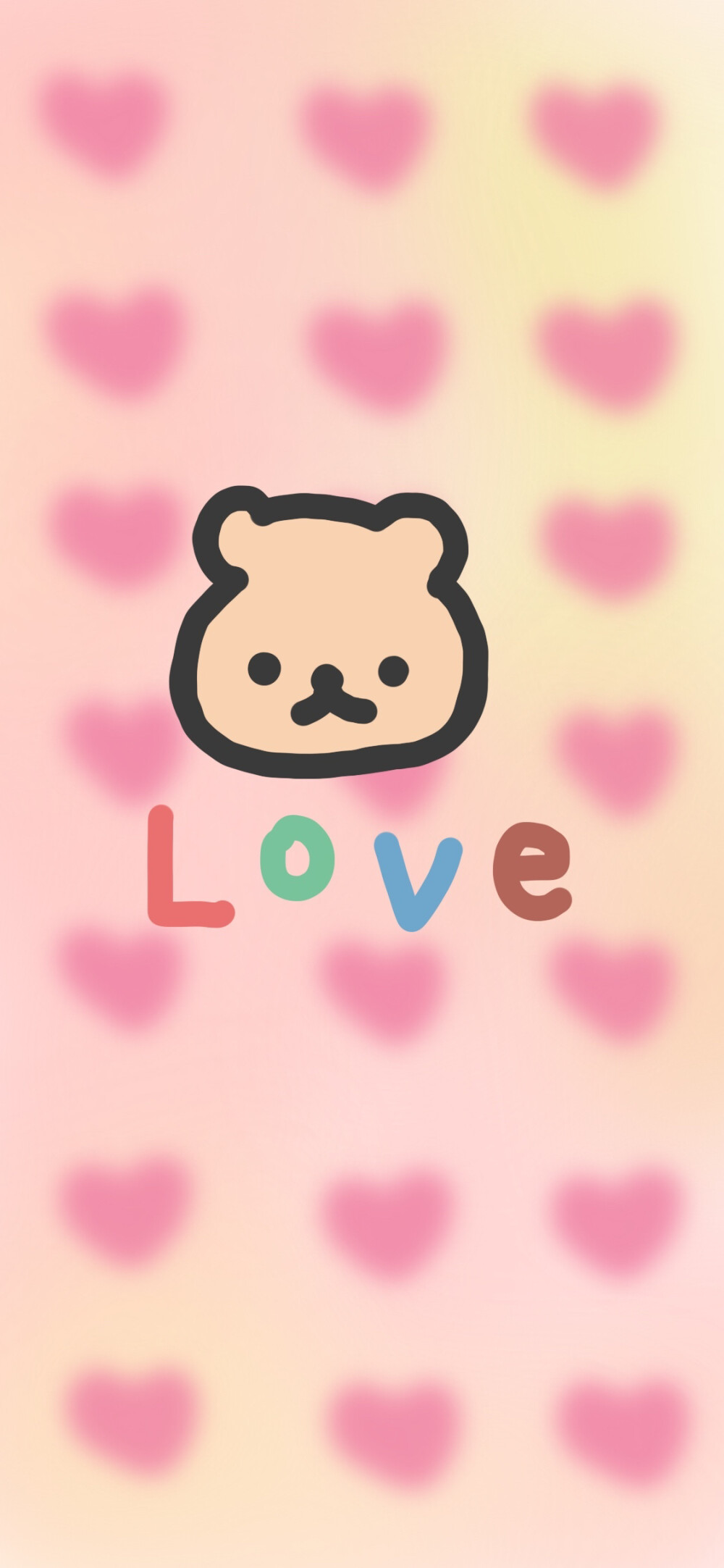 这么熊 - 堆糖,美图壁纸兴趣社区