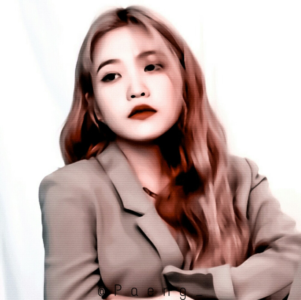 “书上说如果你对一个人有感情，你更喜欢叫他全名”
yeri/金艺琳 头像
Redvelvet Paeng_
禁二传二改