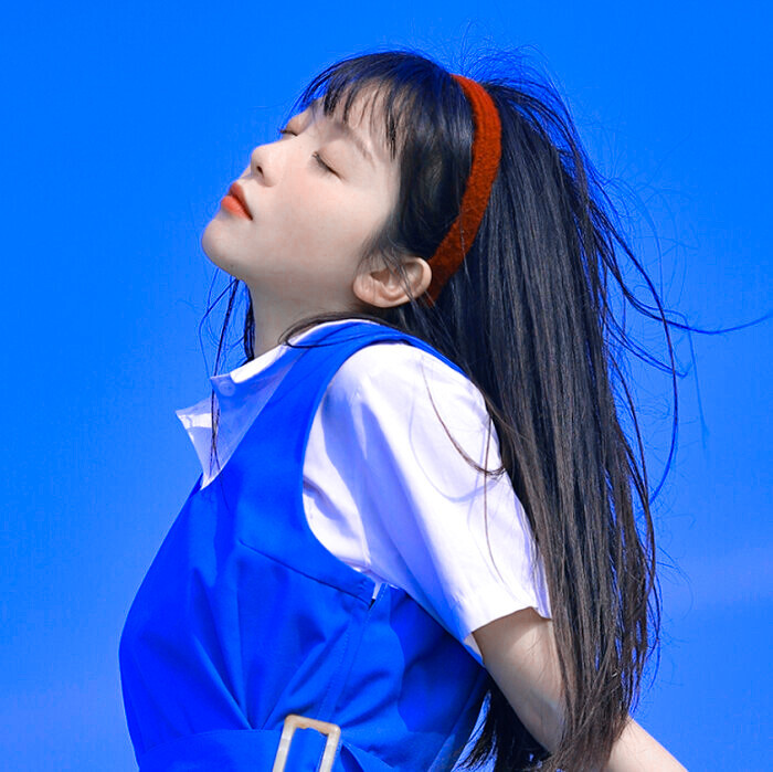 “喜欢简单的事 干净的东西和清楚的感觉”
©小照食堂营业中