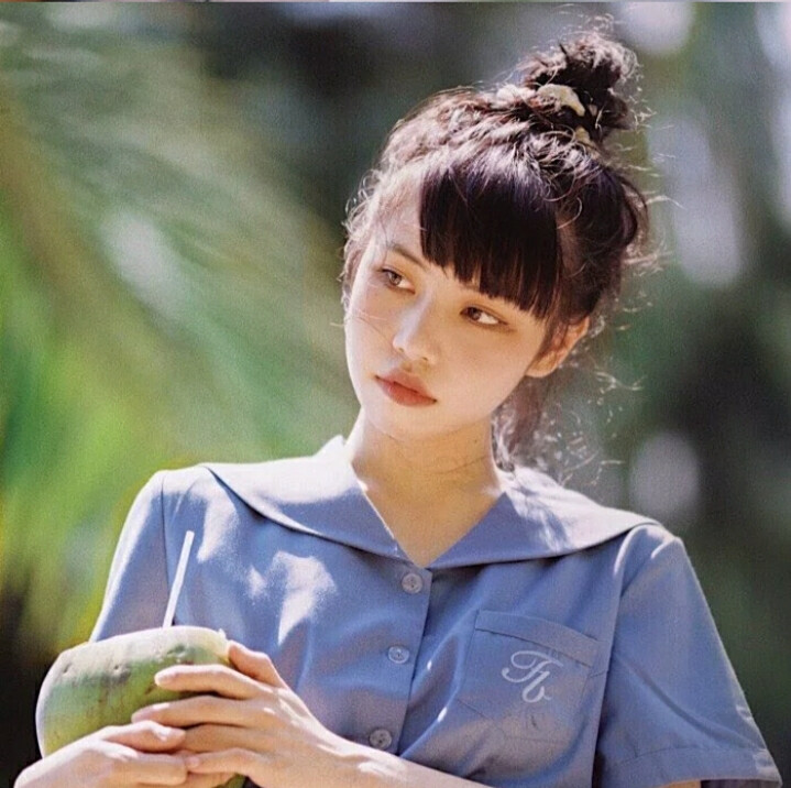 仙气女头✨