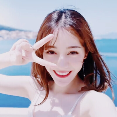 这么美丽的热巴谁会不喜欢呀！❤️