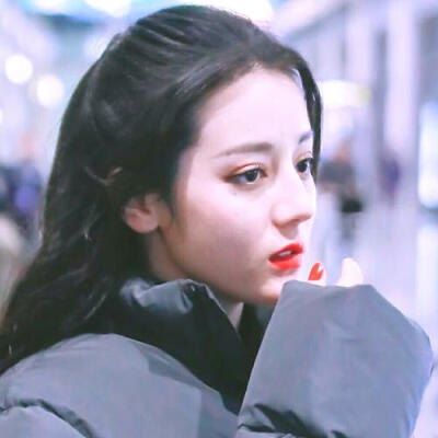 这么美丽的热巴谁会不喜欢呀！❤️