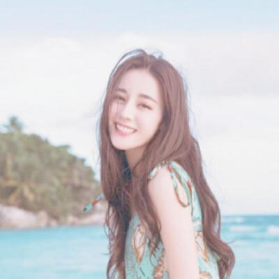 这么美丽的热巴谁会不喜欢呀！❤️