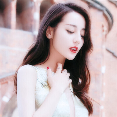 这么美丽的热巴谁会不喜欢呀！❤️