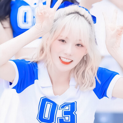 ·李LUDA