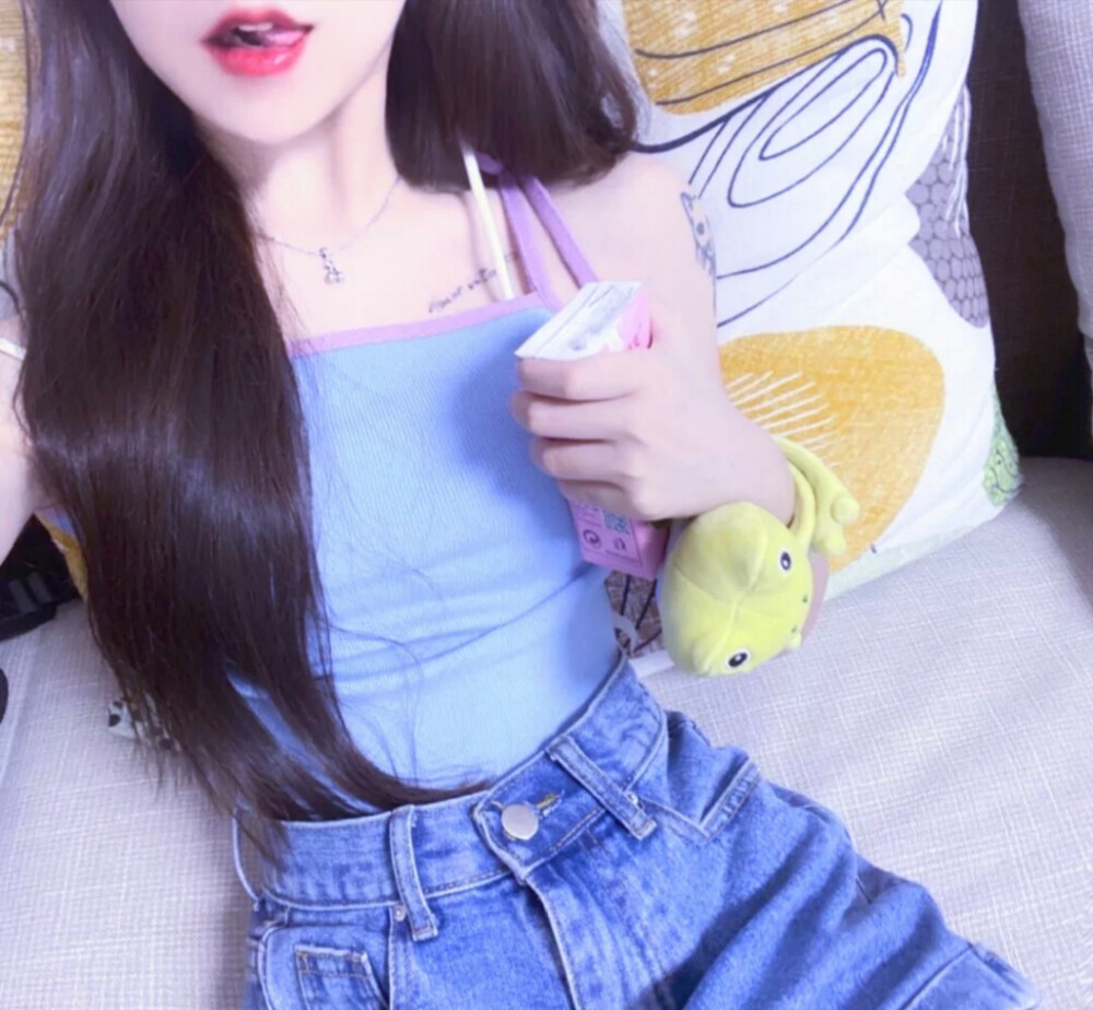 图源快手林妤甜 拿图评论