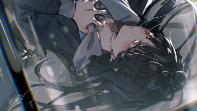 #画师集# 画师：ろるあ/Rolua
横图