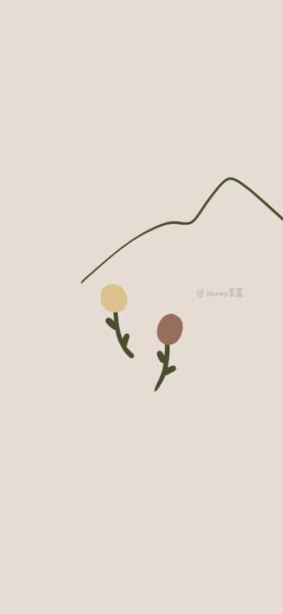 ins简约派壁纸
图源见水印