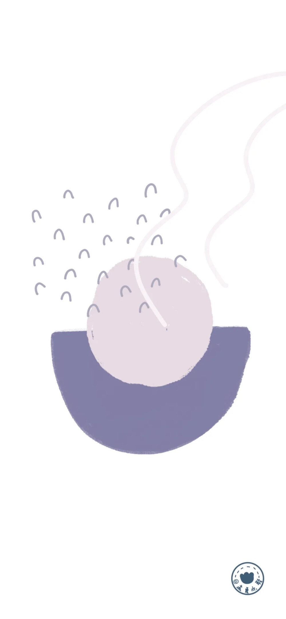 ins简约派壁纸 2
图源见水印