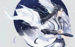 魔道祖师